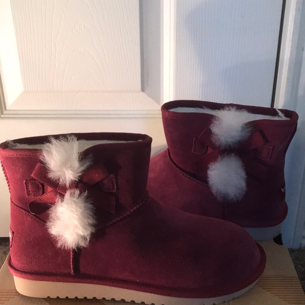 Uggs